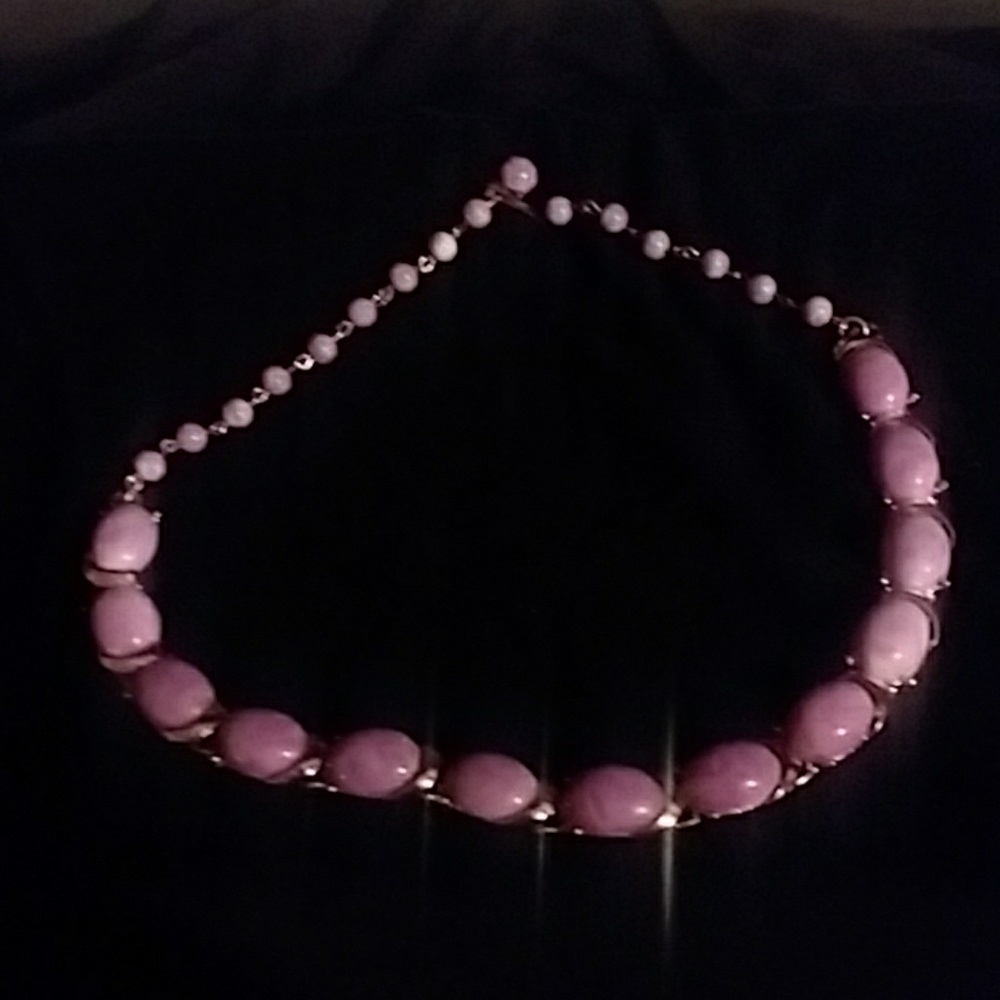 1956 Coro vintage  necklace